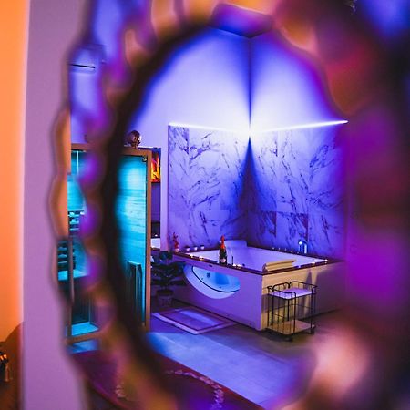 Atanasia Suite Acireale Exterior photo