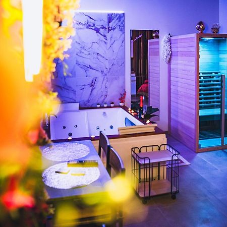 Atanasia Suite Acireale Exterior photo