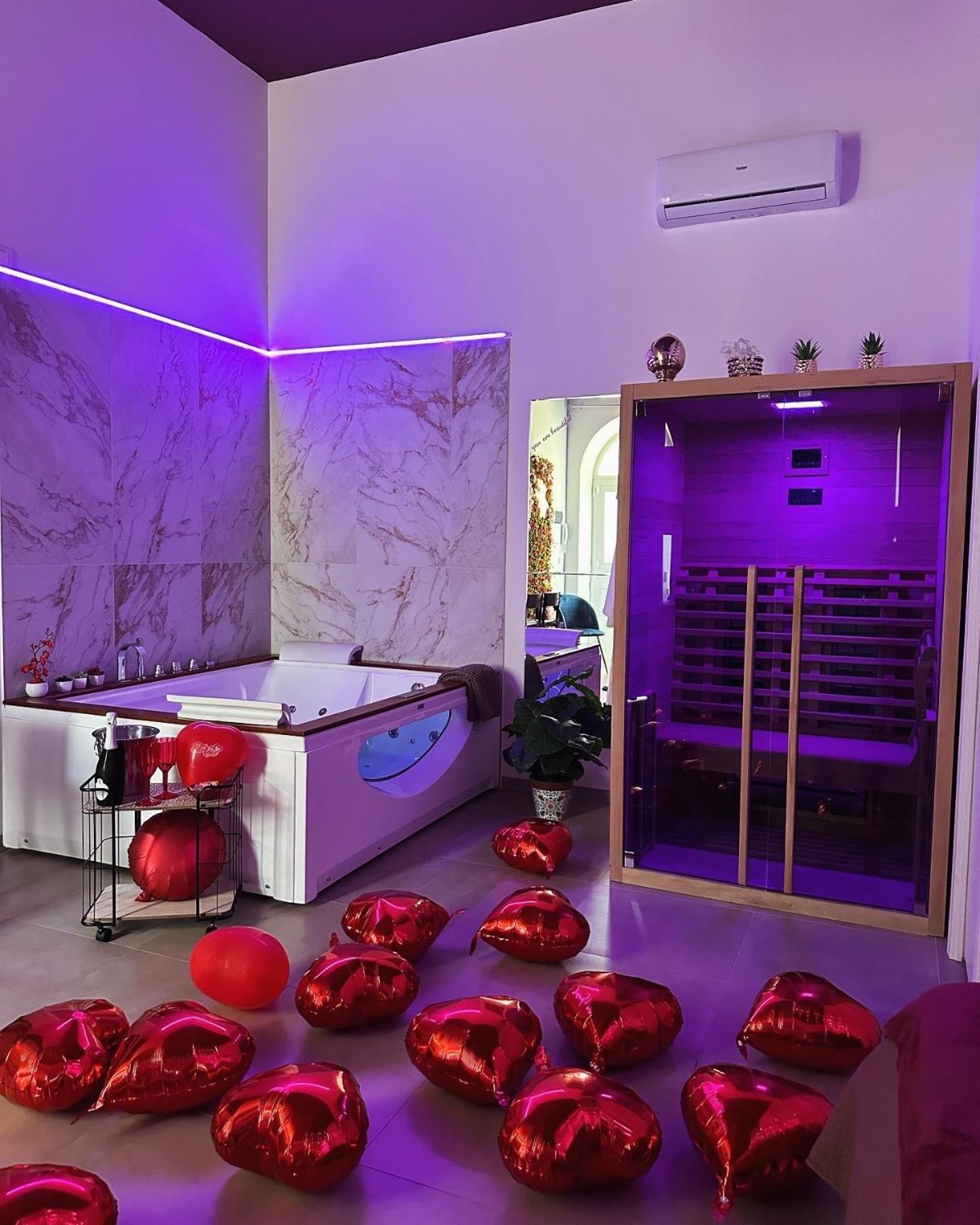 Atanasia Suite Acireale Exterior photo