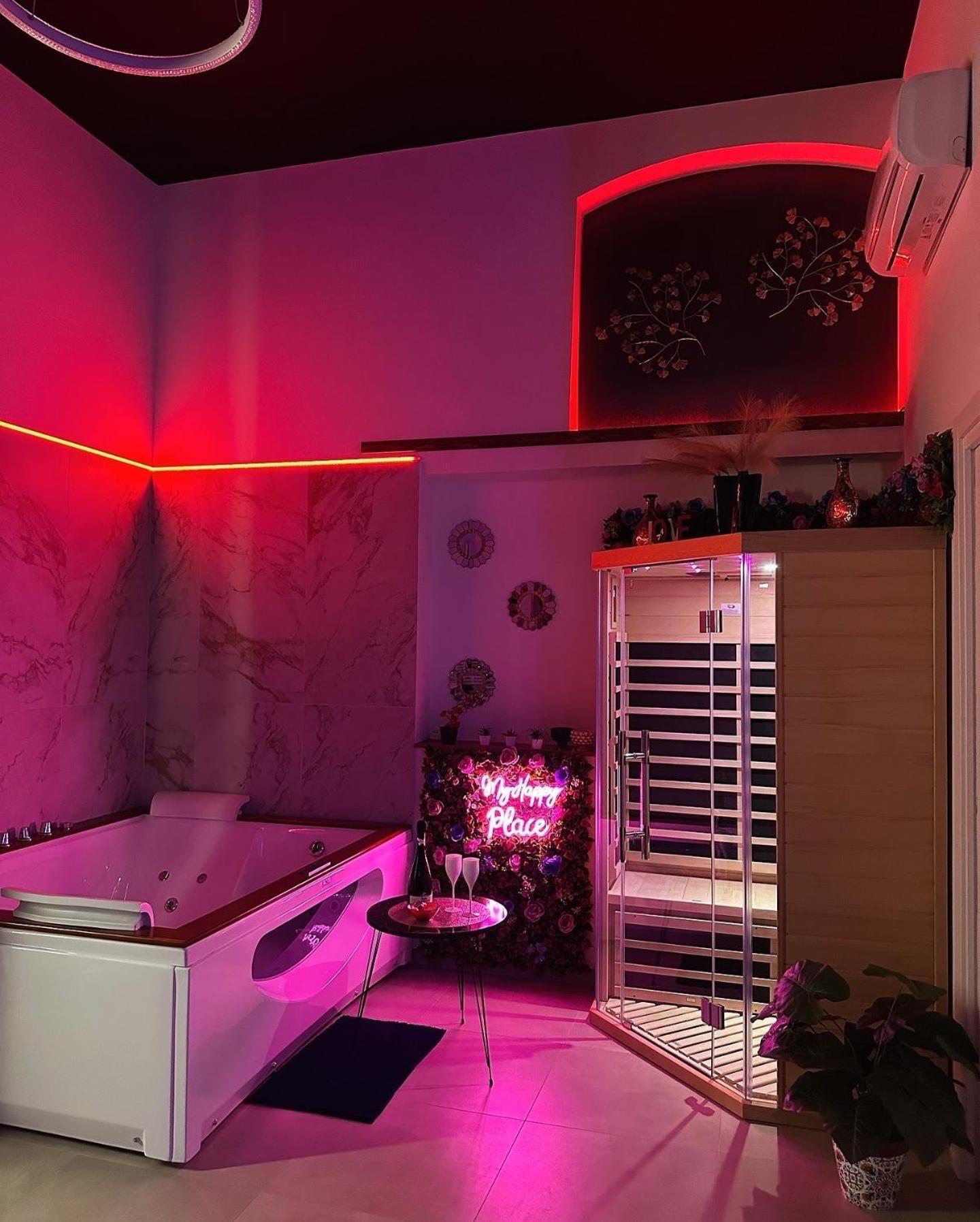Atanasia Suite Acireale Exterior photo