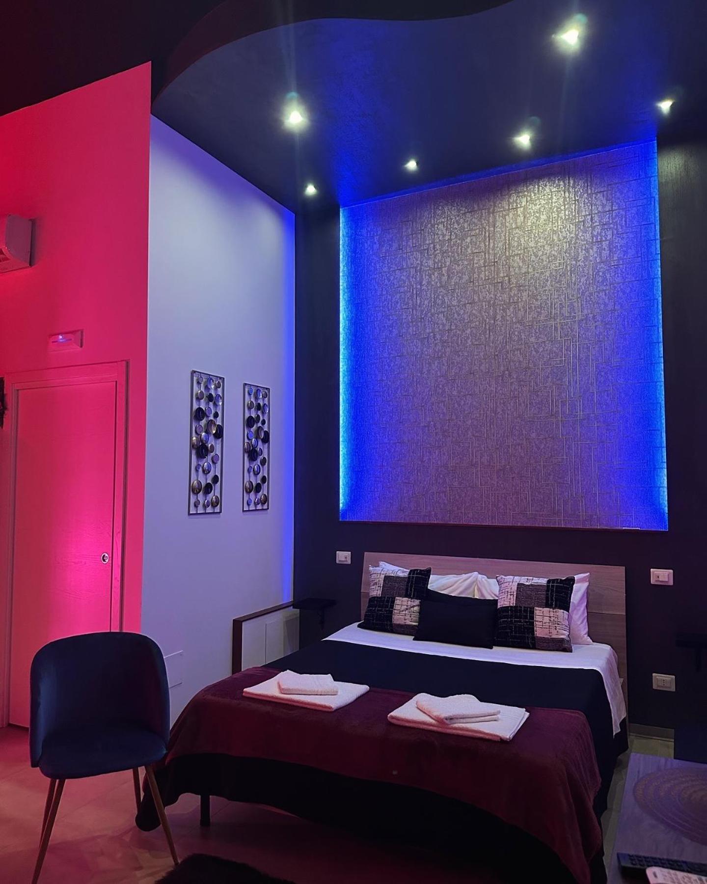 Atanasia Suite Acireale Exterior photo