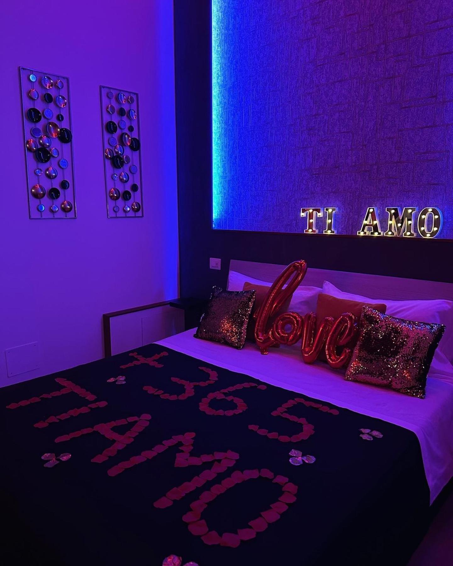 Atanasia Suite Acireale Exterior photo