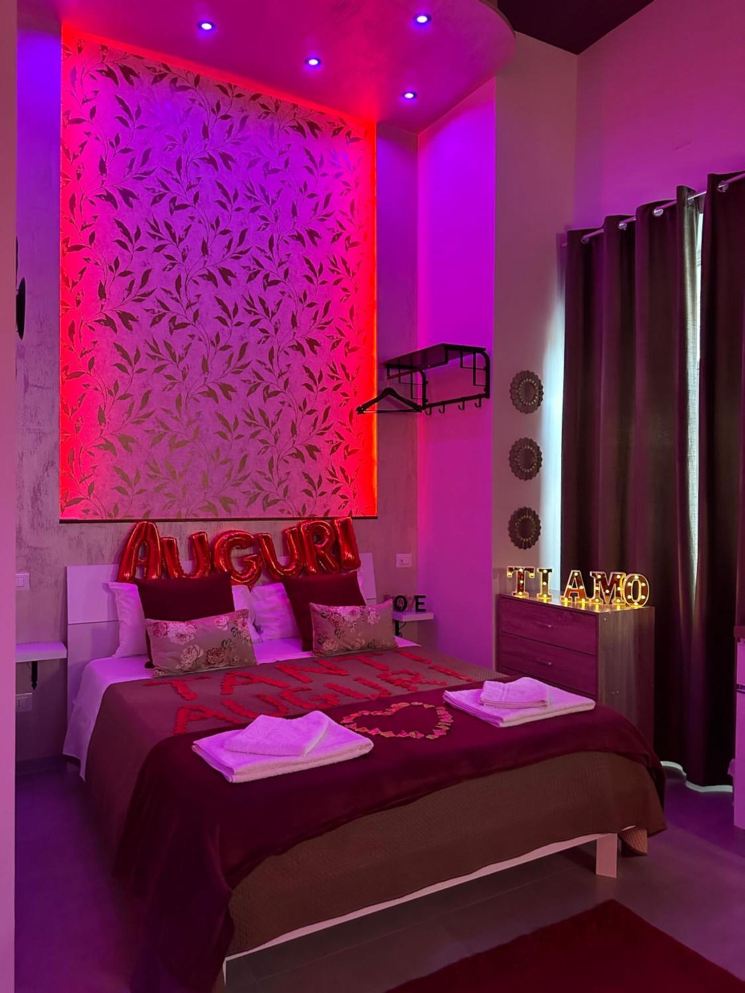 Atanasia Suite Acireale Exterior photo