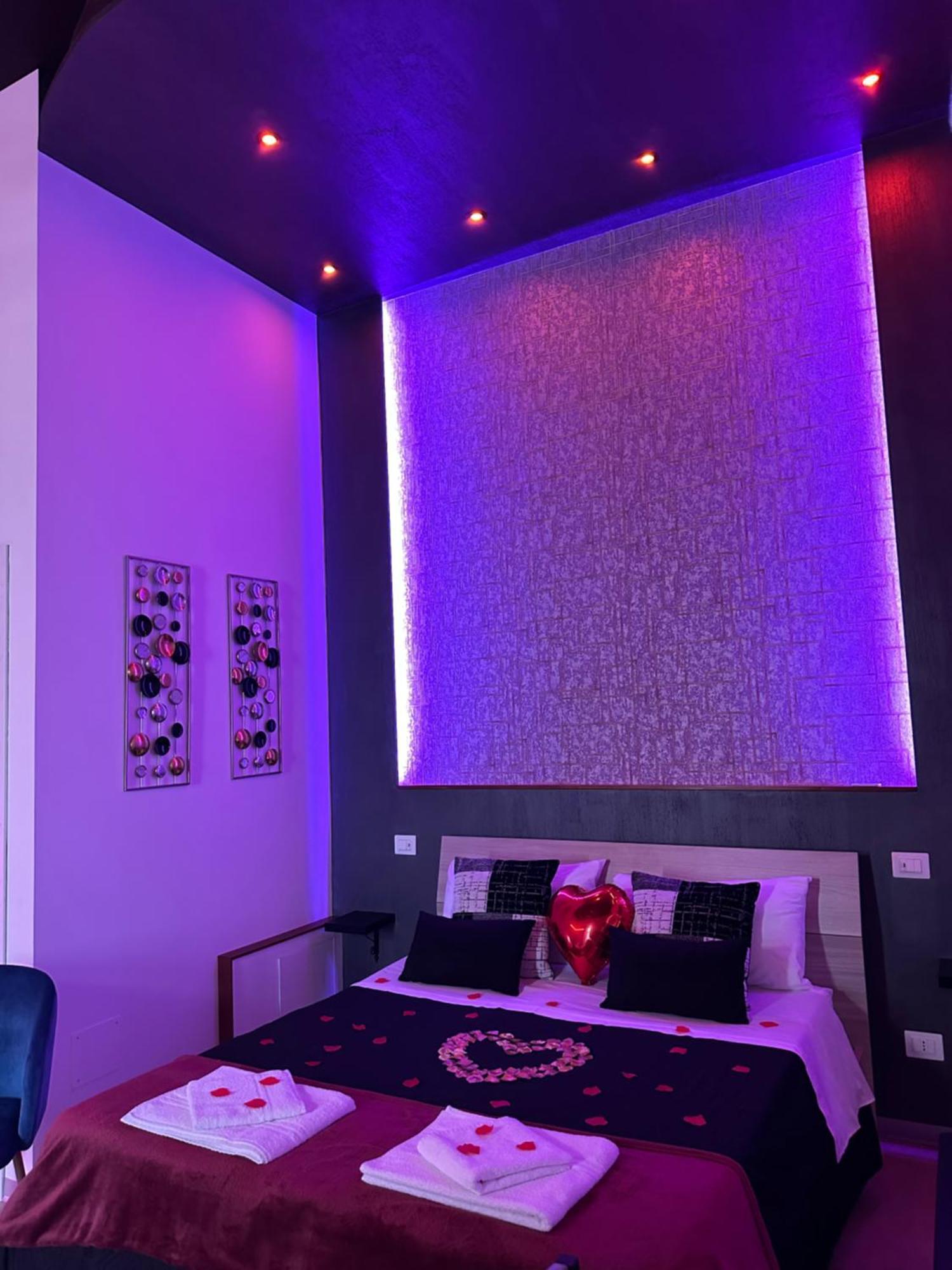 Atanasia Suite Acireale Exterior photo