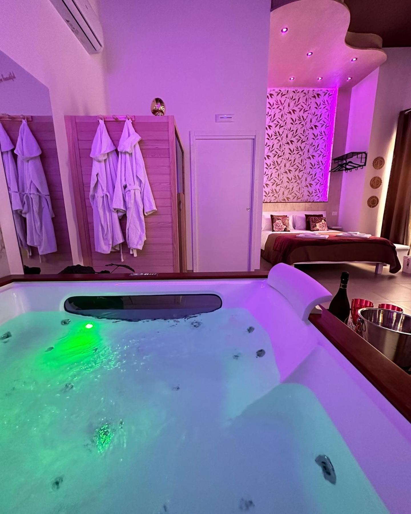 Atanasia Suite Acireale Exterior photo