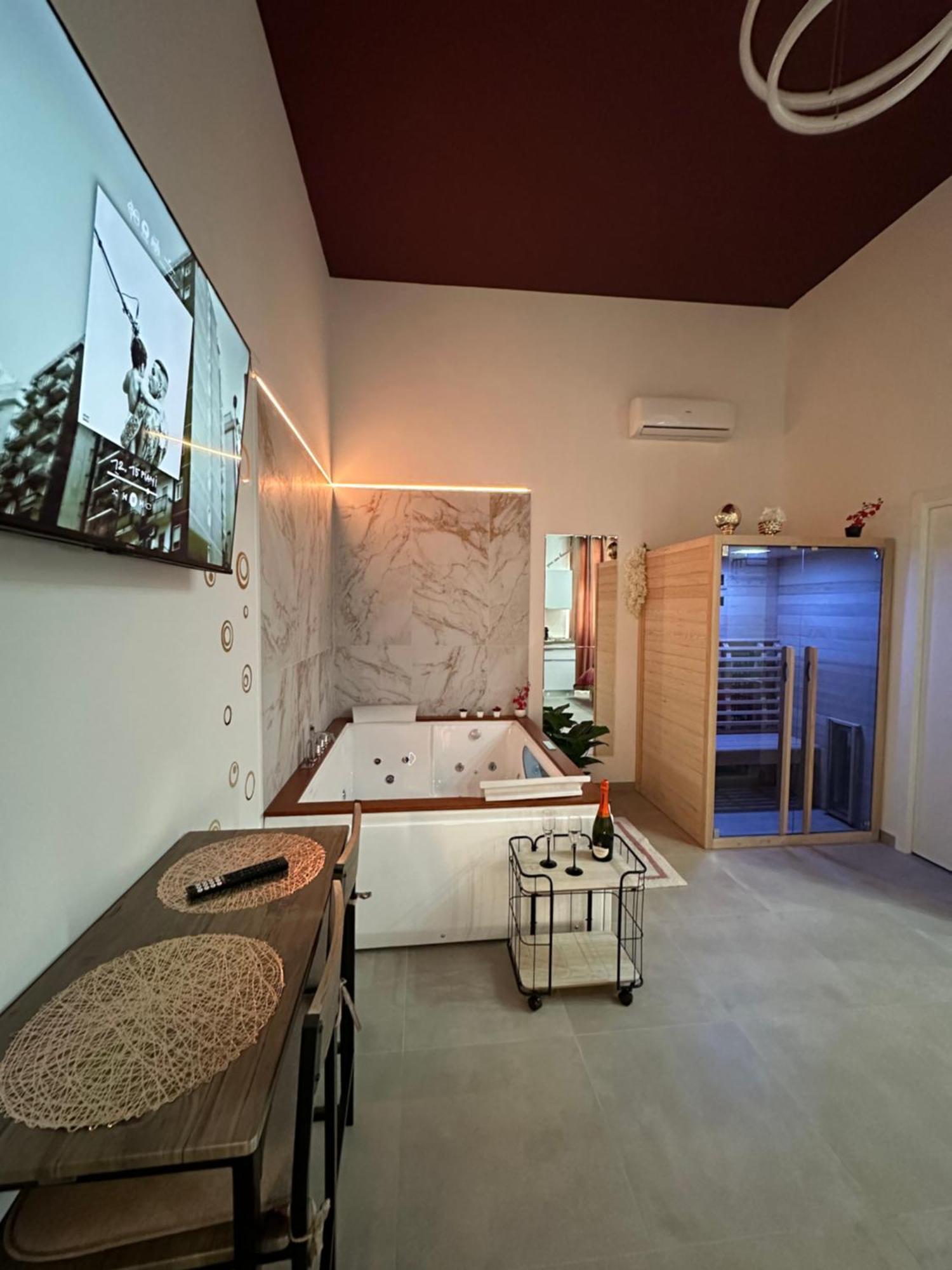 Atanasia Suite Acireale Exterior photo