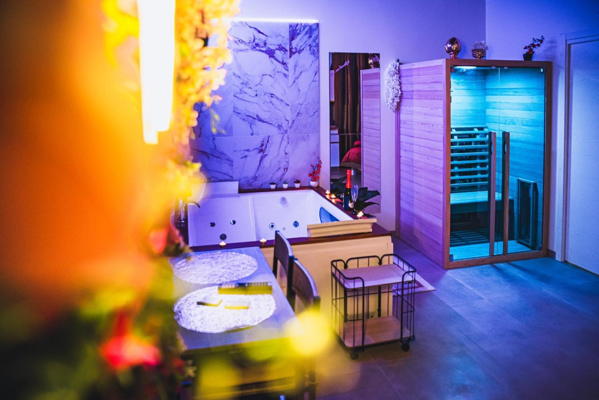 Atanasia Suite Acireale Exterior photo