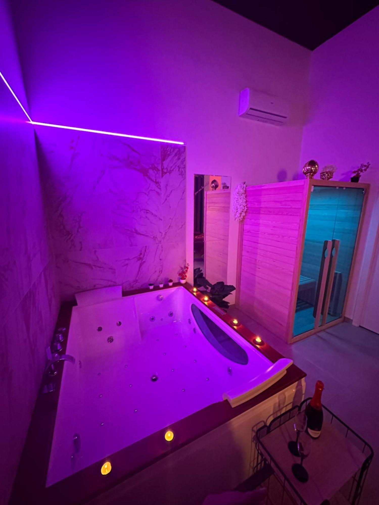 Atanasia Suite Acireale Exterior photo