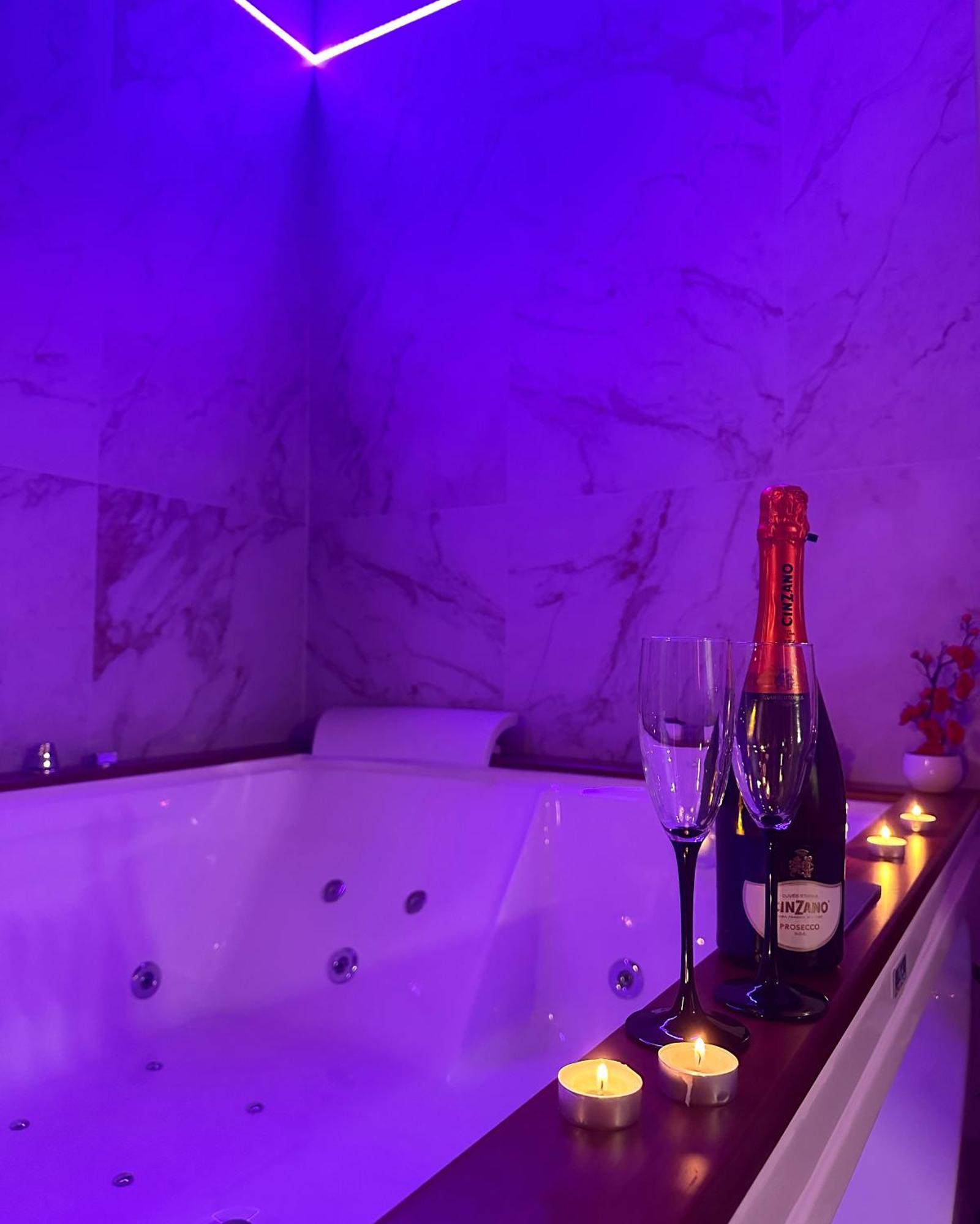 Atanasia Suite Acireale Exterior photo